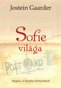 Sofie világa Sofie világa