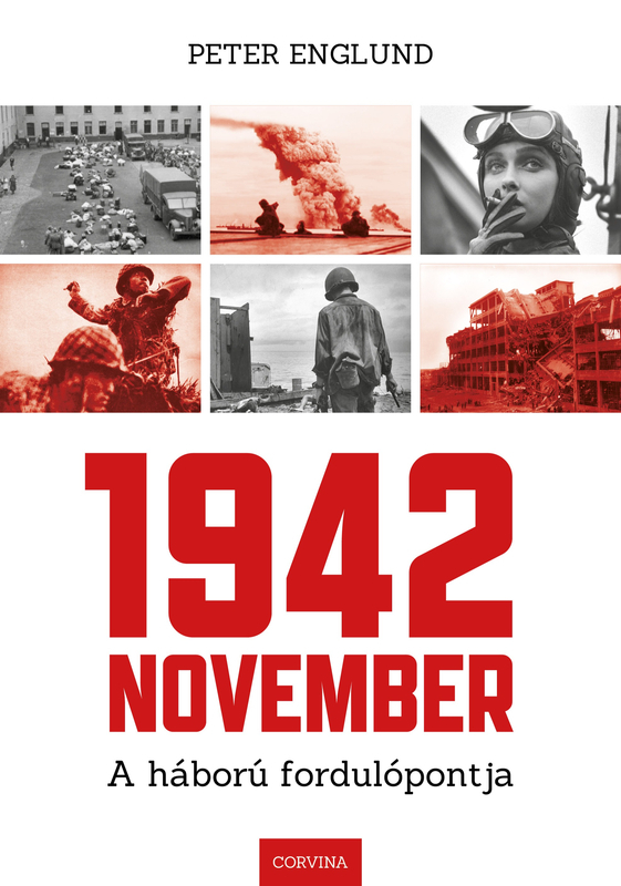 borító: 1942 November - A háború fordulópontja>