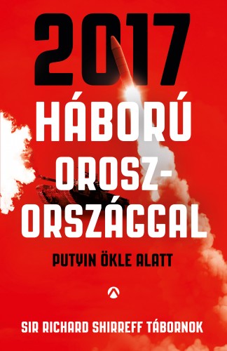 borító: 2017 - Háború Oroszországgal>