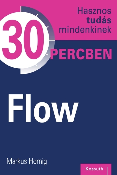 borító: Flow>