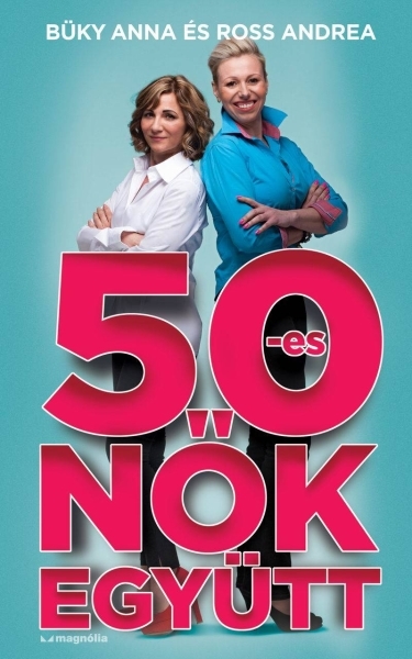 borító: 50-es nők együtt>