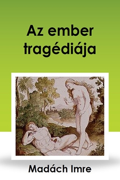 borító: Az ember tragédiája>
