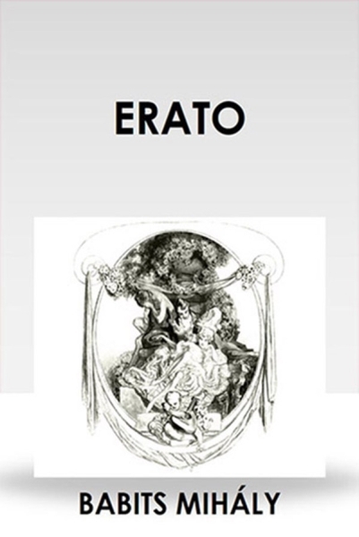 borító: Erato>