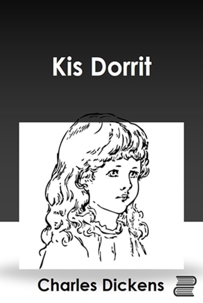 borító: Kis Dorrit>