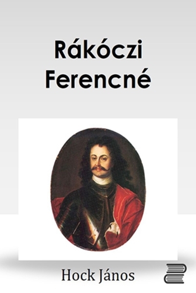borító: Rákóczi Ferencné>
