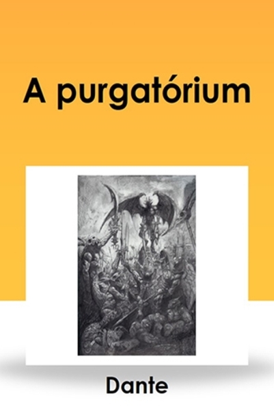 borító: A purgatórium>