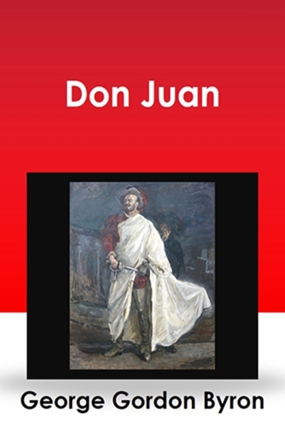 borító: Don Juan>