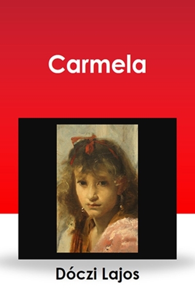 borító: Carmela>