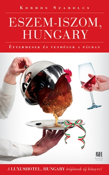 borító: Eszem-iszom, Hungary>