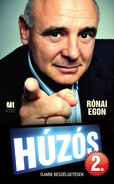 borító: Húzós 2.>