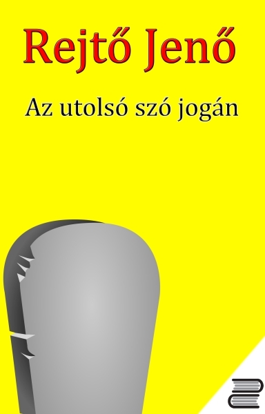 borító: Az utolsó szó jogán>