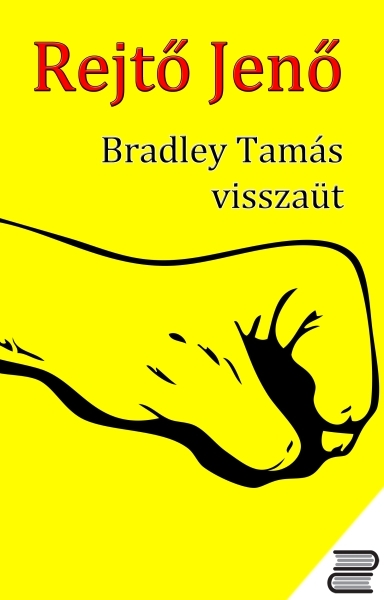 borító: Bradley Tamás visszaüt>