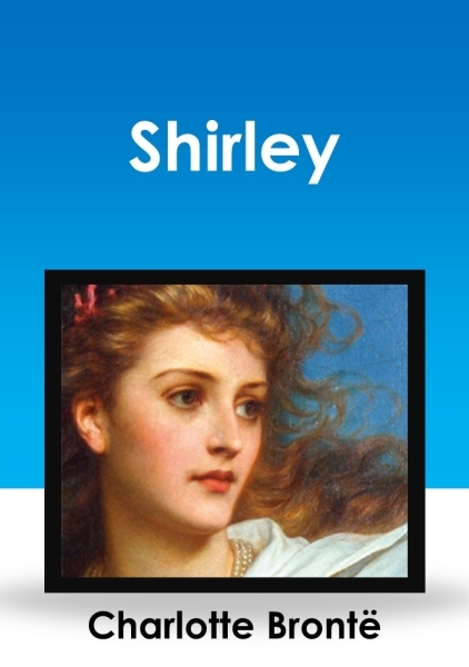 borító: Shirley>