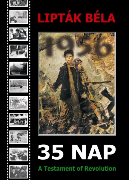 borító: 35 NAP>