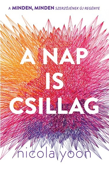 borító: A Nap is csillag>