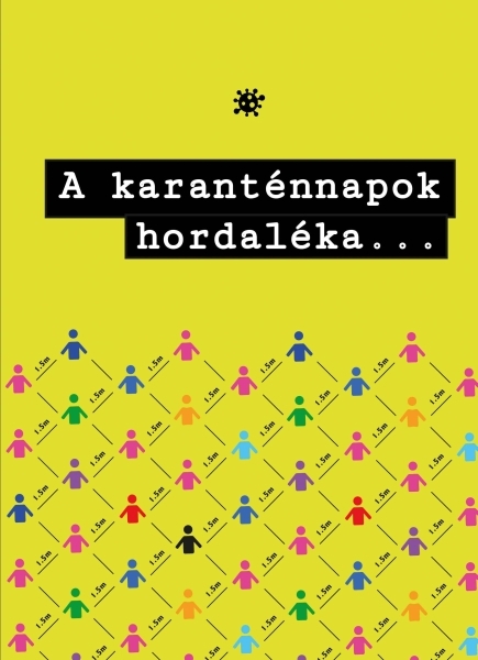 borító: A karanténnapok hordaléka>