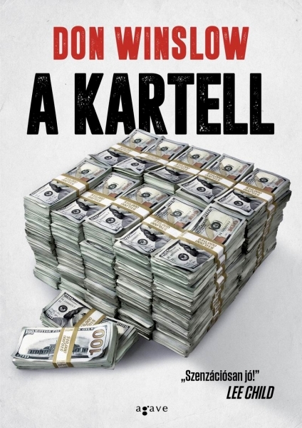 borító: A kartell>