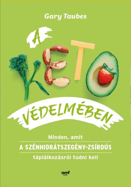 borító: A keto védelmében>