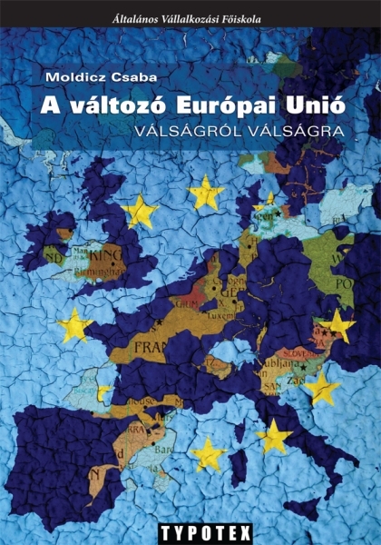 Kép: A változó Európai Unió