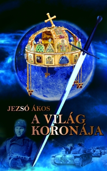 borító: A világ koronája>