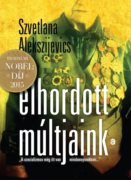 borító: Elhordott múltjaink>