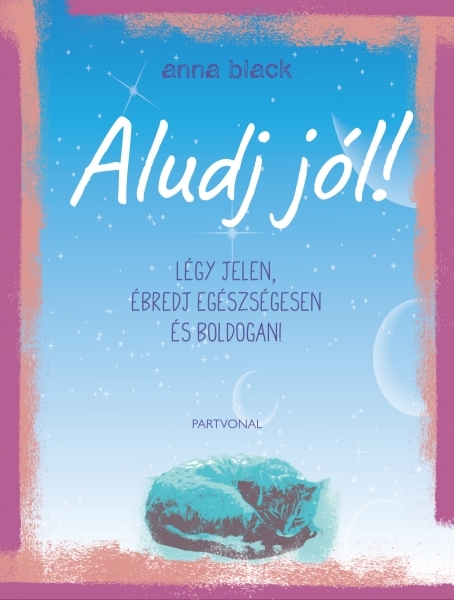 borító: Aludj jól!>