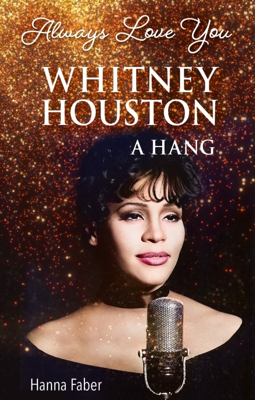 borító: Always Love You – Whitney Houston>