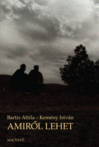 borító: Amiről lehet>