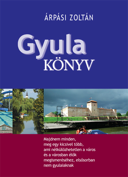 borító: Gyula-könyv>