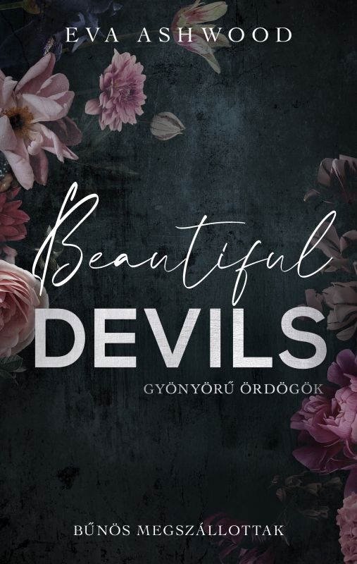 borító: Beautiful Devils - Gyönyörű ördögök>
