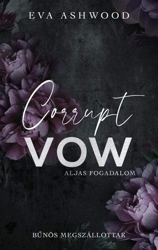 borító: Corrupt Vow - Aljas fogadalom>