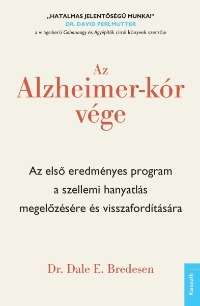Kép: Az Alzheimer-kór vége