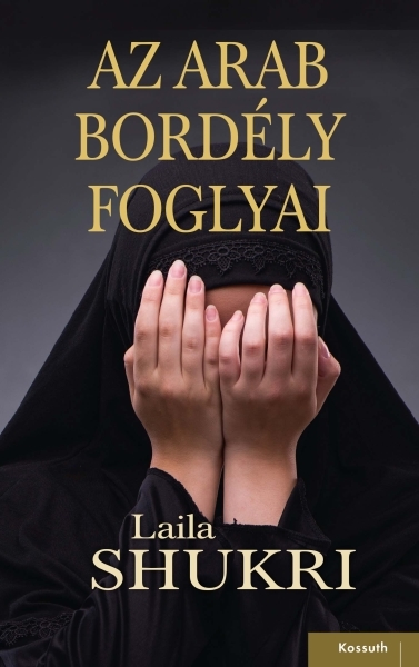 borító: Az arab bordély foglyai>