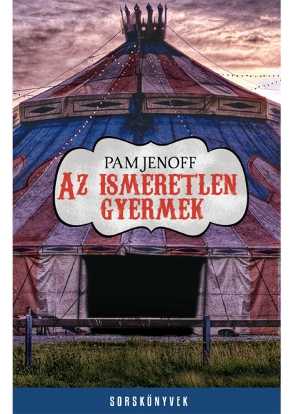 borító: Az ismeretlen gyermek>