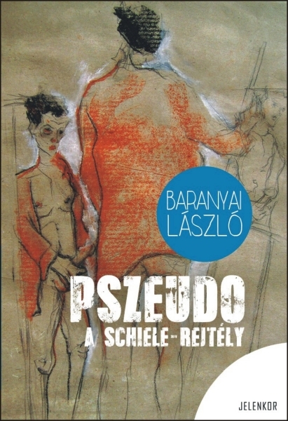 borító: Pszeudo>