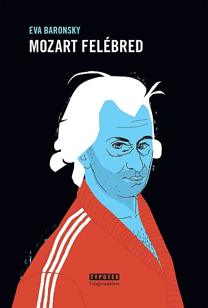 borító: Mozart felébred>