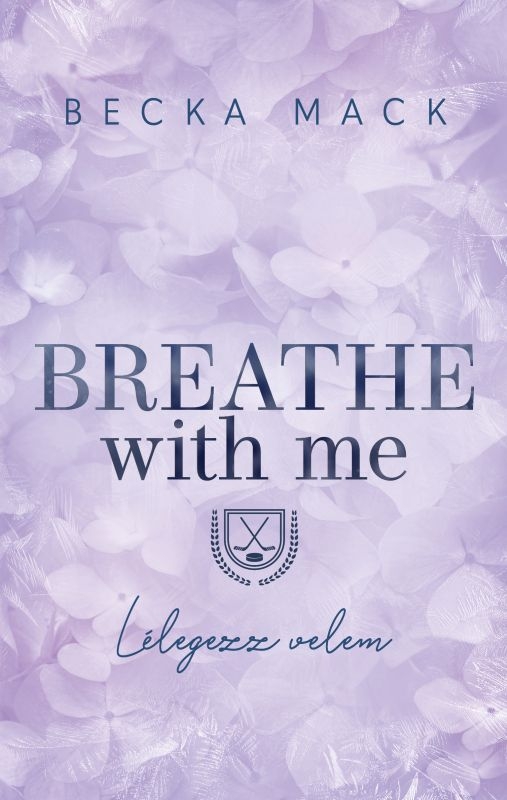 borító: Breathe with Me - Lélegezz velem>