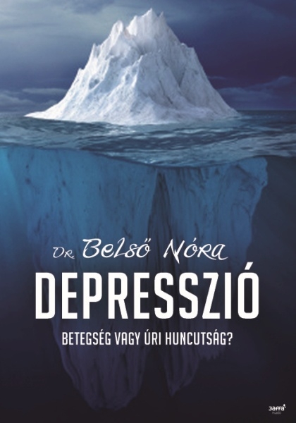 borító: Depresszió>