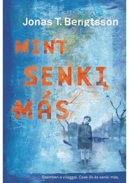 borító: Mint senki más>