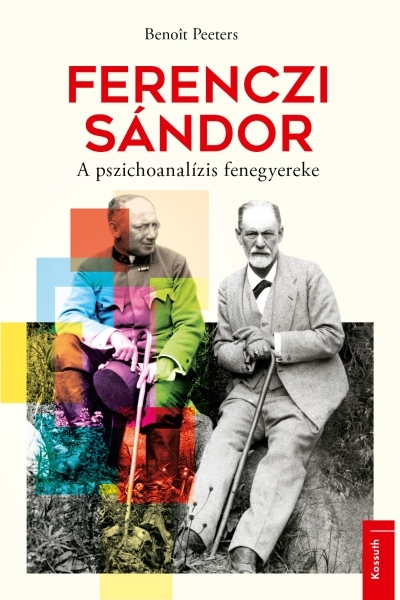 borító: Ferenczi Sándor>