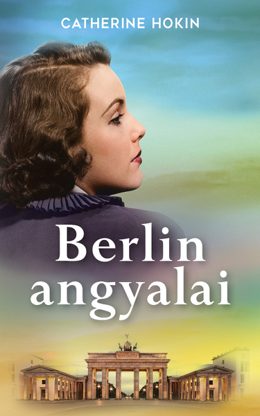 borító: Berlin angyalai>