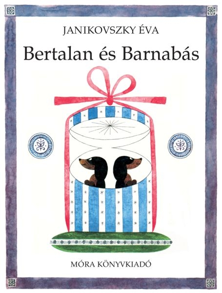 Kép: Bertalan és Barnabás