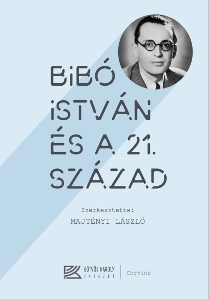 borító: Bibó István és a 21. század>