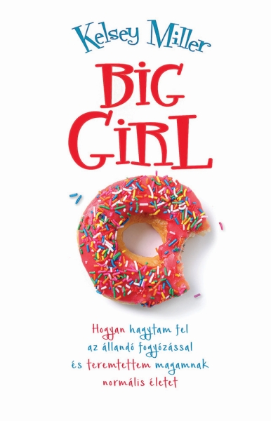borító: Big girl>