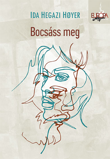 borító: Bocsáss meg>