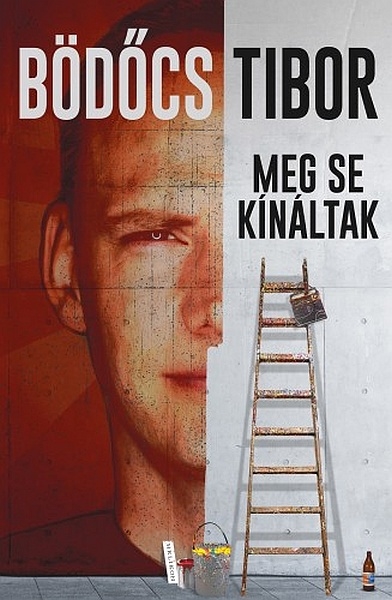 borító: Meg se kínáltak>