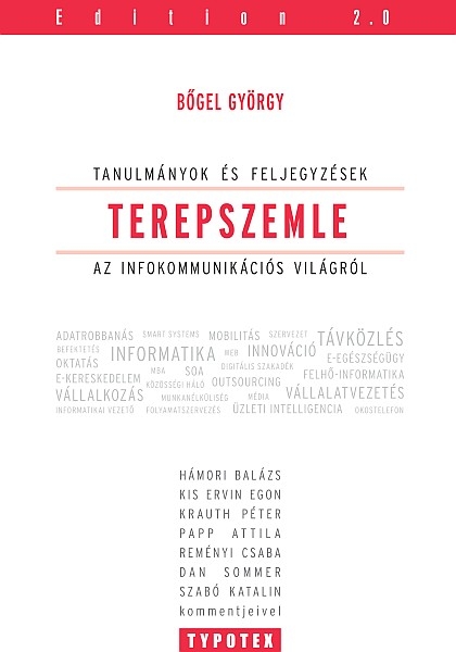 borító: Terepszemle>