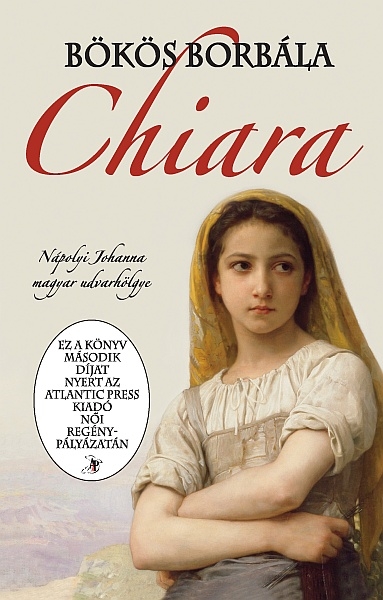 borító: Chiara>