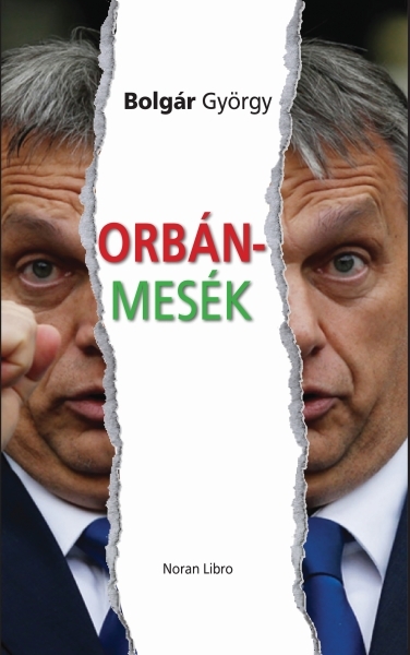 borító: Orbán-mesék>
