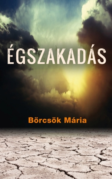 borító: Égszakadás>